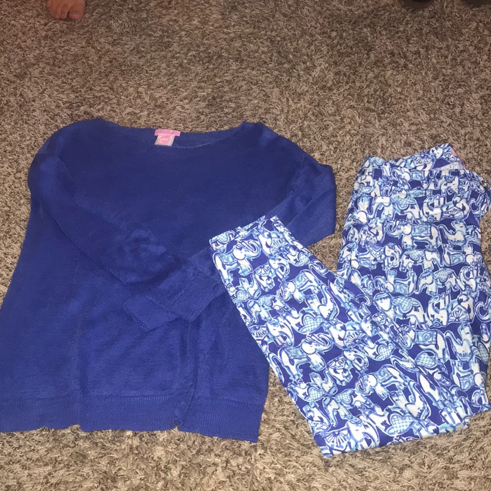 Lilly Pulitzer